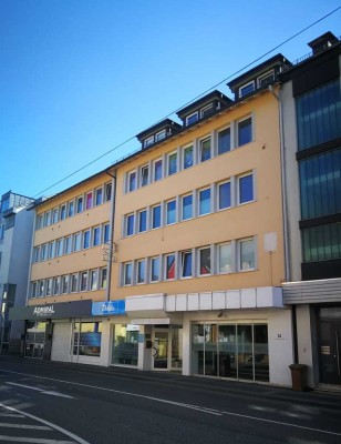 3 ZKB Wohnung im Zentrum von Betzdorf