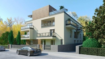 ++ GARTENPARADIES ++ Wohnen in ruhiger und GRÜNER Umgebung