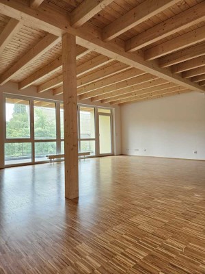 Hochwertige Neubau 4 Zimmer Whg mit großem Balkon WE1