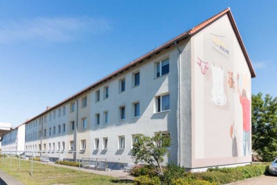 Familienwohnung in Lauta