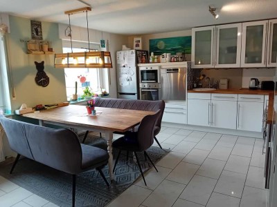 Familientraum im Grünen und dennoch zentral in Dortmund
