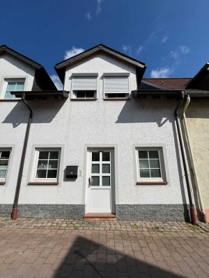 Wohnen wie im eigenen Haus