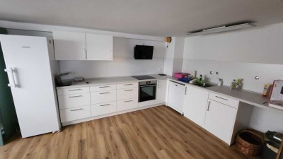 120qm 3 Zimmer Wohnung Altstadt FR