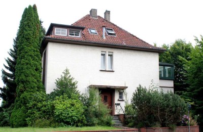 Charmantes Einfamilienhaus