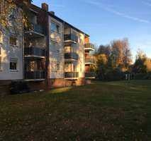 Freundliche 3-Zimmer-Wohnung mit Balkon in Bergheim