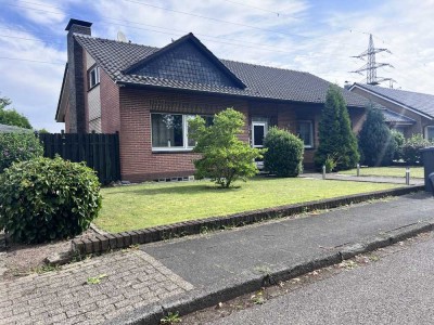 Haus in schöner, ruhiger Lage in Emmerich am Rhein