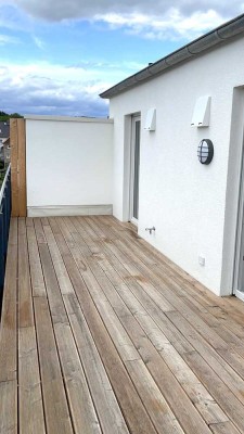 +++Moderner Neubau-Erstbezug+++Schöne 2-Zimmer-Wohnung mit Balkon in Wetzlar+++