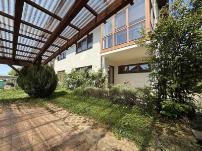 Wohnen in begehrter Lage in Sinzheim/Vormberg