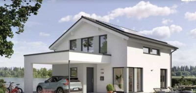Ihr Traumhaus von Bien-Zenker: Ein Zuhause, das begeistert