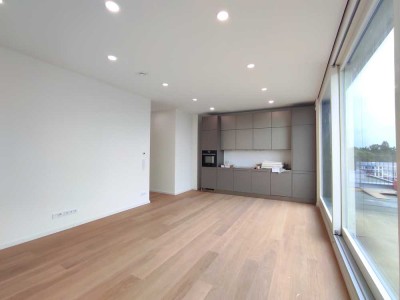 Lichtdurchfltetes Penthouse in ruhiger Lage mit Klimaanlage & Dachterrasse ☎️ 0178-8236274