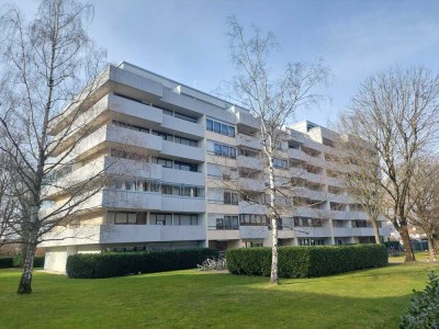 Penthouse mit Blick über Achern!