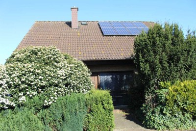 Familienfreundliches EFH mit großem Garten