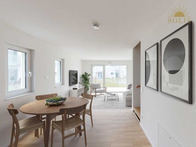 *Umzugsbonus von einer Monatskaltmiete* 5-Zimmer-Stadthaus: Luxus auf 3 Etagen!