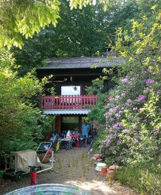 Freistehendes, idyllisch gelegenes Haus in Schalkenbach, bitte alles lesen