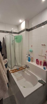 Schöne 4-Raum-Erdgeschosswohnung in Bingen am Rhein