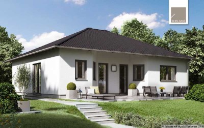 Bungalow in seiner schönsten Art