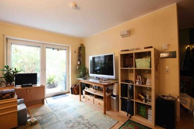 Freiwerdende, charmante 2ZKB in ruhiger Umgebung OT Frauenweiler - 186.000 EUR inkl. 2 Stellplätzen