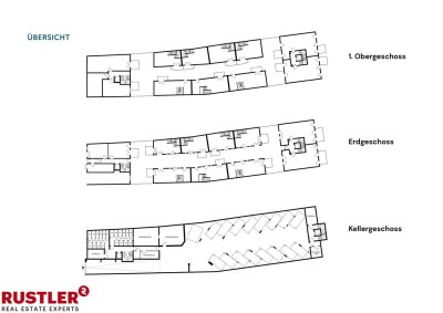 Ihr neues Zuhause gleich beim Hirschstettner Aupark | Top Grundriss und Balkon