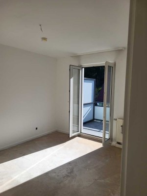 Ihr neues Zuhause - schöne, helle  2-Zimmer-Wohnung in Gevelsberg