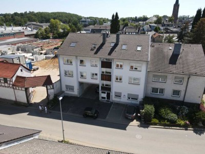 4-Zimmer Wohnung in Alfter