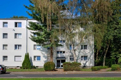 3-Zimmer-Wohnung in Moers Vinn