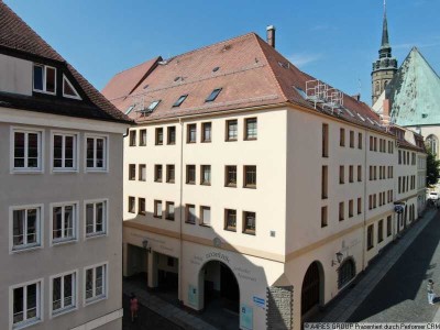 2 Raumwohnung im Zentrum von Bautzen