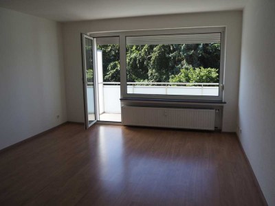 Gepflegte 3-Zimmer-Wohnung mit Balkon