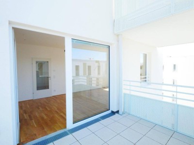 PROVISIONSFREI - BALKON