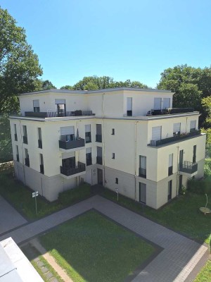 Moderne 2 Zi.-Wohnung zur Miete in Potsdam-Drewitz - Wentzel Dr.