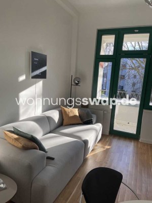 Wohnungstausch: Methfesselstraße 94