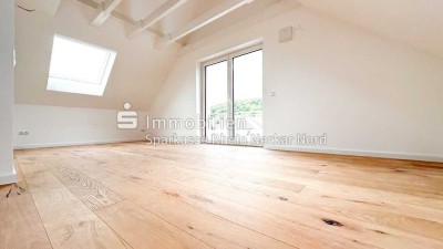 Ihr neues Zuhause: Erstbezug nach Kernsanierung – modern & energieeffizient