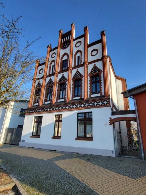 Wunderschöne 3 Raumwohnung in Teterow