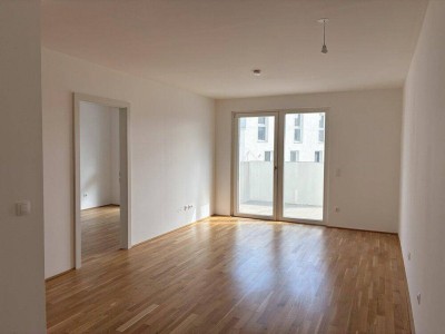 NordGlück - Kompakte 2-Zimmer-Wohnung - Ideal aufgeteilt, zum fairen Preis - TOP 01-066