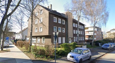Helle 2-Zimmer-Wohnung in gepflegtem Mehrfamilienhaus – Zentrale Lage nahe Stadtpark
