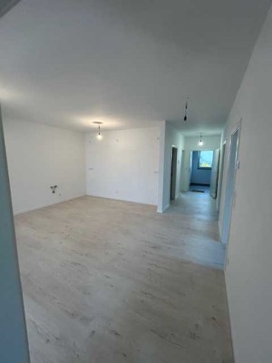 Neubauwohnung im idyllischen Weinort Gundheim