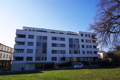 www.r-o.de +++ Zentral Wohnen - Moderner Neubau mit hoher Energieeffizienz