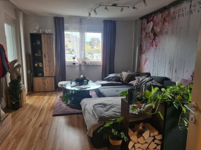 Großzügige 3Zimmer Wohnung mit Balkon