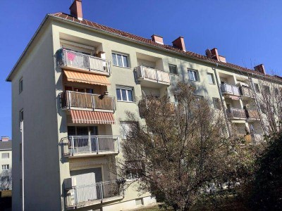 GEFÖRDERTE 3-Zimmer Wohnung in Braunau am Inn