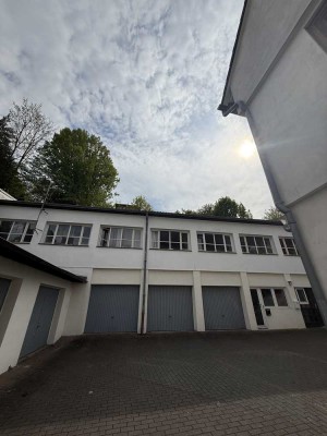 1ZKB Marburg-Zentrum - Top-Lage in Zwischenhausen