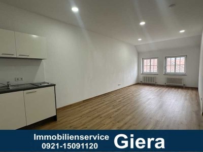 WG-Zimmer für Studenten in 5er-WG