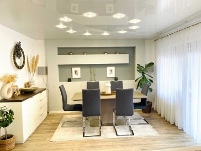 Moderne 3,5 Eigentumswohnung in zentraler Lage
