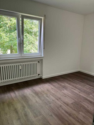 Sanierte 3-Zimmer-Wohnung in Diez