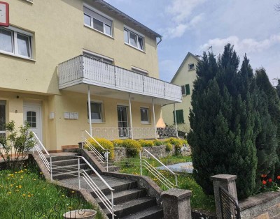 Großzügiges 3 Familienhaus in sonniger Lage (Privatverkauf)