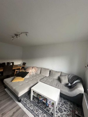 Charmante 4-Zimmer-Wohnung mit Balkon in Celle-Heese ab 01.12. verfügbar