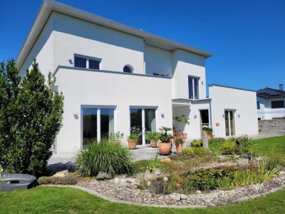 +++ RESERVIERT +++Für die Wenigen, die mehr wollen - Modernes Einfamilienhaus