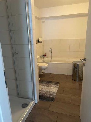 Exklusive 3-Zimmer-Wohnung mit EBK in Weil im Schönbuch