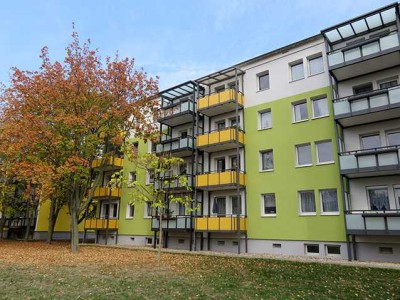 Erstbezug nach Komplettsanierung! Zentrumsnah.