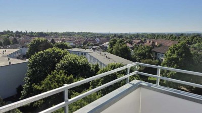 Attraktive Investitionsmöglichkeit in gepflegter Wohnanlage.