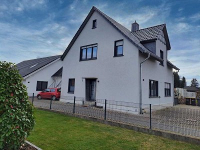 In stadtnaher Wohnlage