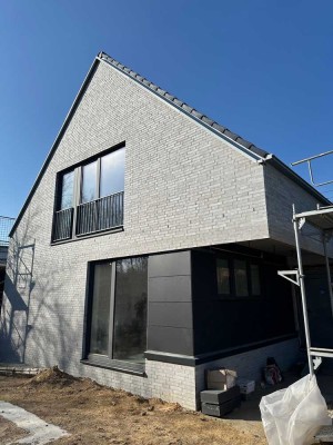 Moderne 3-Zimmer-Neubauwohnungen 98m² in Stuhr mit je 2 Stellplätzen u. Abstellraum
